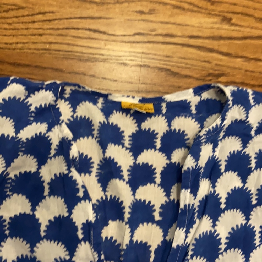 Roberta Roller Rabbit Tunic - image 2